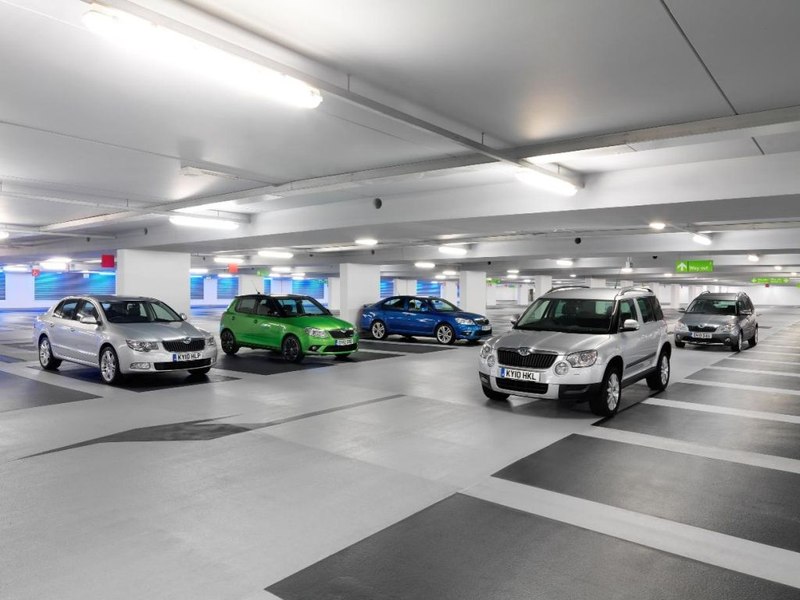 Illustration for article titled Ĺ koda Is More Volkswagen Than VolkswagenÂ